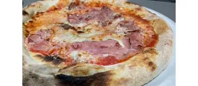 Ristorante Pizzeria Madonna Della Neve