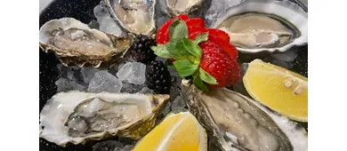 Ristorante Pizzeria Madonna Della Neve