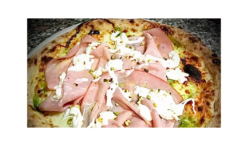 Ristorante Pizzeria Madonna Della Neve