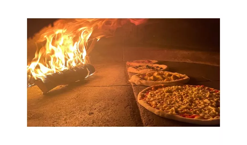 Ristorante Pizzeria Madonna Della Neve