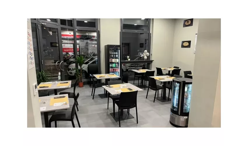 Italy Inn