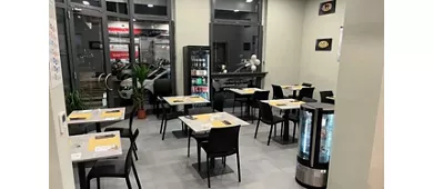 Italy Inn