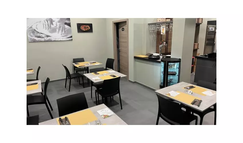 Italy Inn