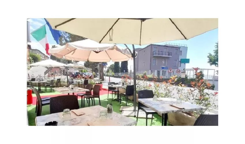 Italian Bistrot