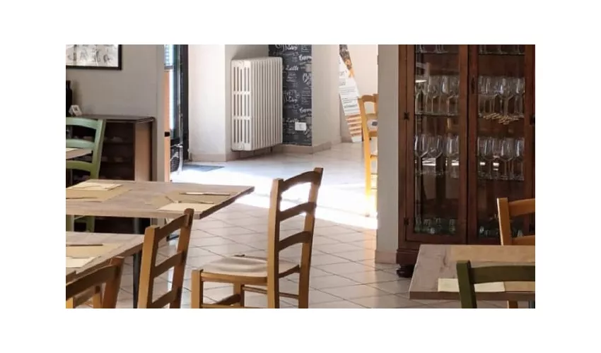 Italian Bistrot