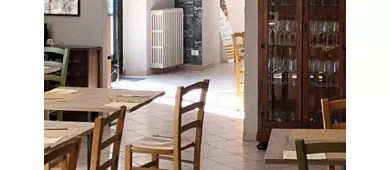 Italian Bistrot