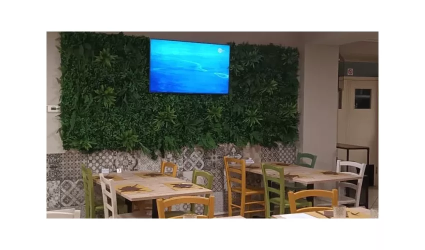 Italian Bistrot