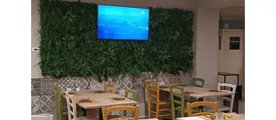 Italian Bistrot