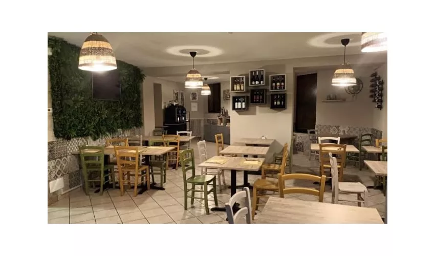 Italian Bistrot