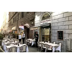 Ristorante e Pizzeria ''SAPORI DI ROMA''