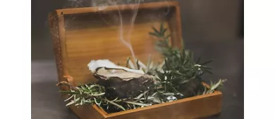 Stone Restaurant | Cocktail bar