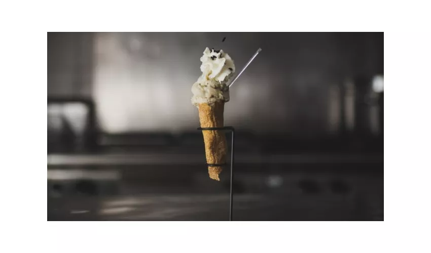 Stone Restaurant | Cocktail bar