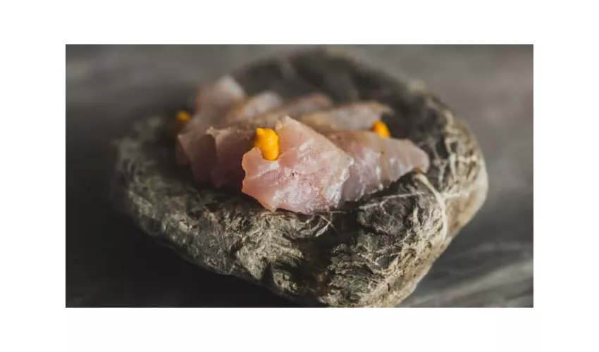 Stone Restaurant | Cocktail bar