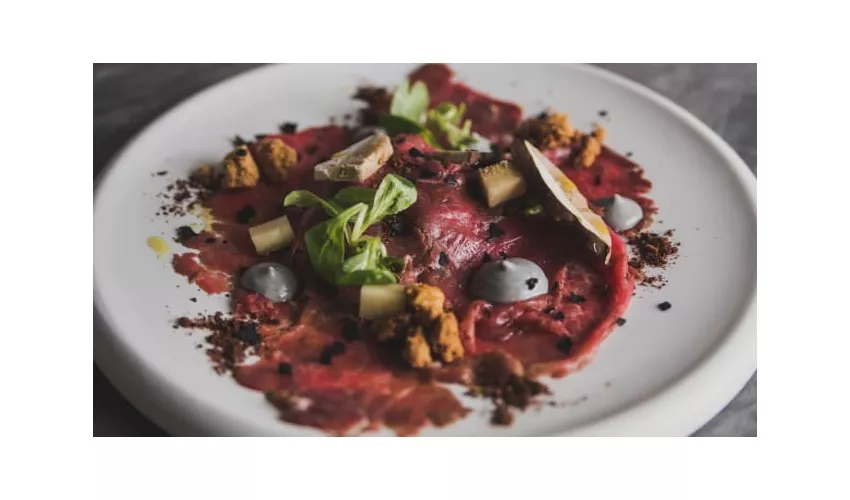 Stone Restaurant | Cocktail bar