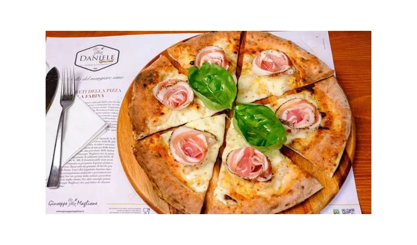 Daniele Gourmet