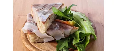 Maremma Maiala Napoli