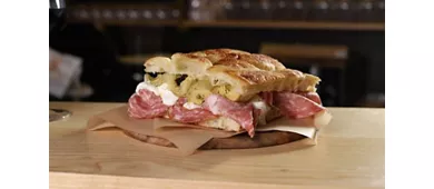 Maremma Maiala Napoli