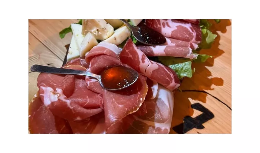 Maremma Maiala Napoli