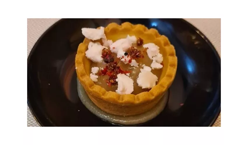 Soramànego