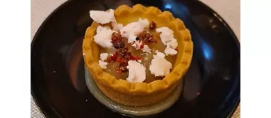 Soramànego