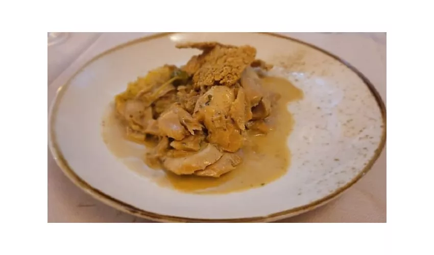 Soramànego