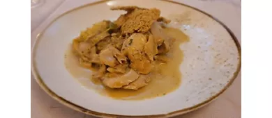Soramànego
