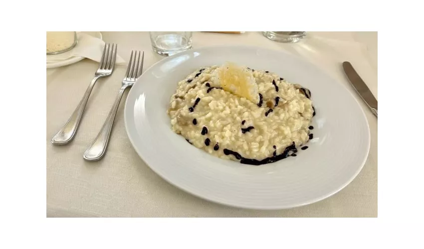 Oltre Le Nuvole