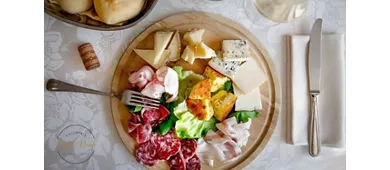 Oltre Le Nuvole