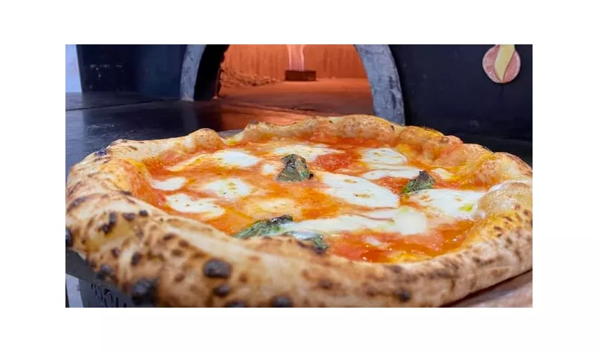 L'impero della Pizza (Da Nerone)