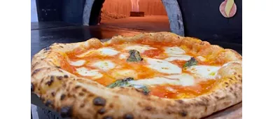 L'impero della Pizza (Da Nerone)