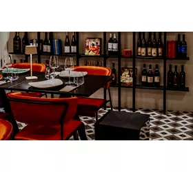 Artygù Perugia - Bistrot, Wine e Cocktail Bar