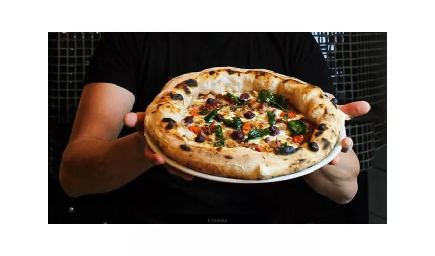 La Malafemmena di Anthony Minutolo