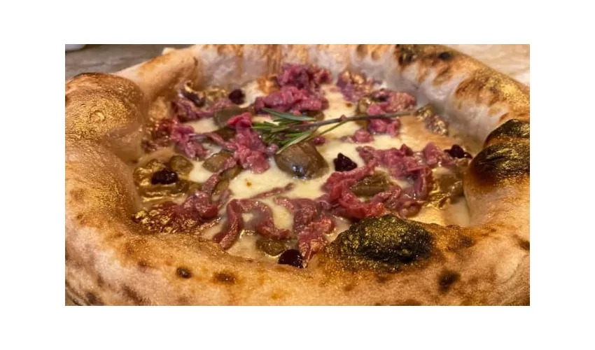 La Malafemmena di Anthony Minutolo