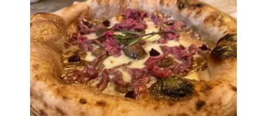 La Malafemmena di Anthony Minutolo