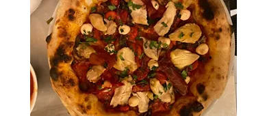 La Malafemmena di Anthony Minutolo