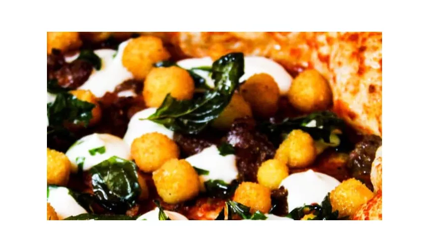 La Malafemmena di Anthony Minutolo