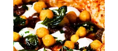 La Malafemmena di Anthony Minutolo