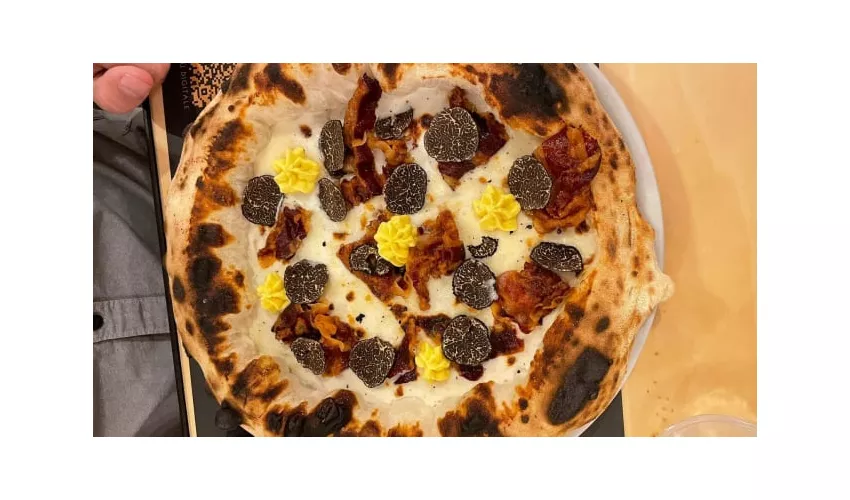 La Malafemmena di Anthony Minutolo