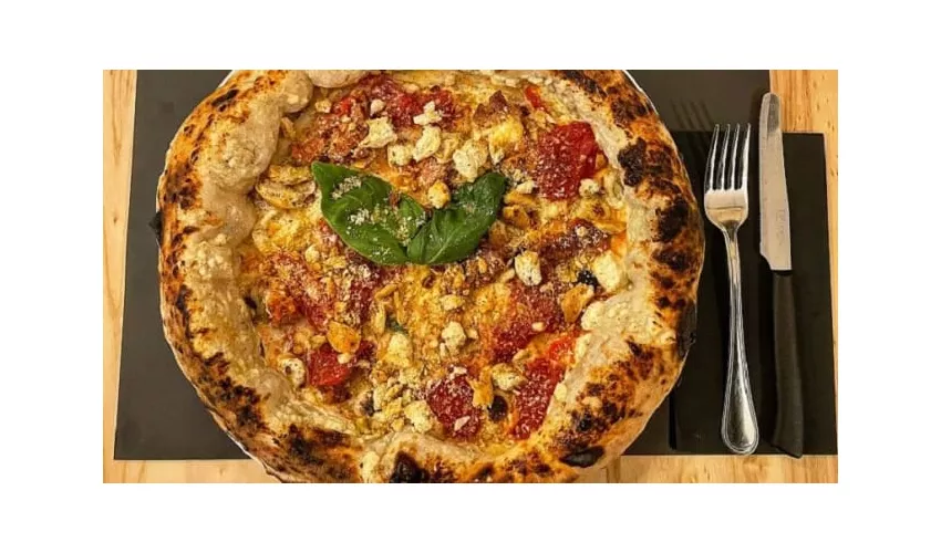 La Malafemmena di Anthony Minutolo