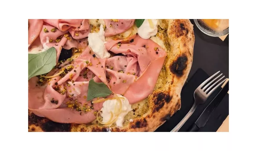 La Malafemmena di Anthony Minutolo