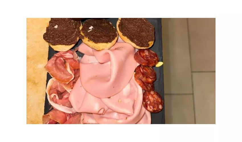 La Malafemmena di Anthony Minutolo