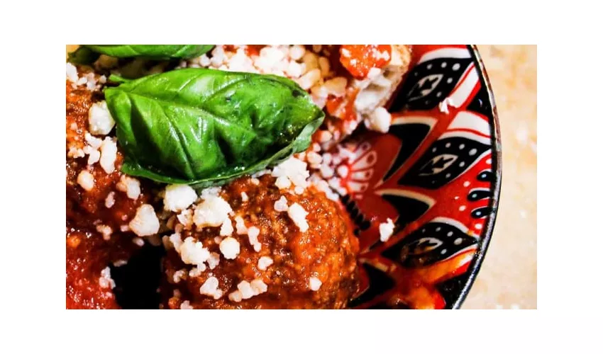 La Malafemmena di Anthony Minutolo