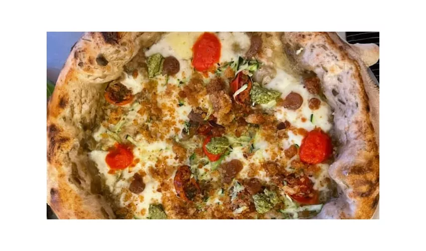 La Malafemmena di Anthony Minutolo