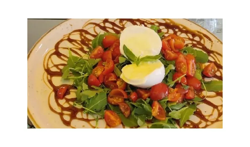 Pizzeria il Borgo 21
