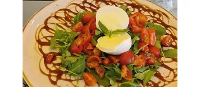 Pizzeria il Borgo 21