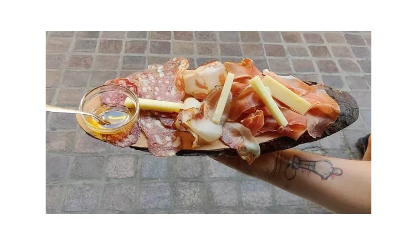 Pizzeria il Borgo 21