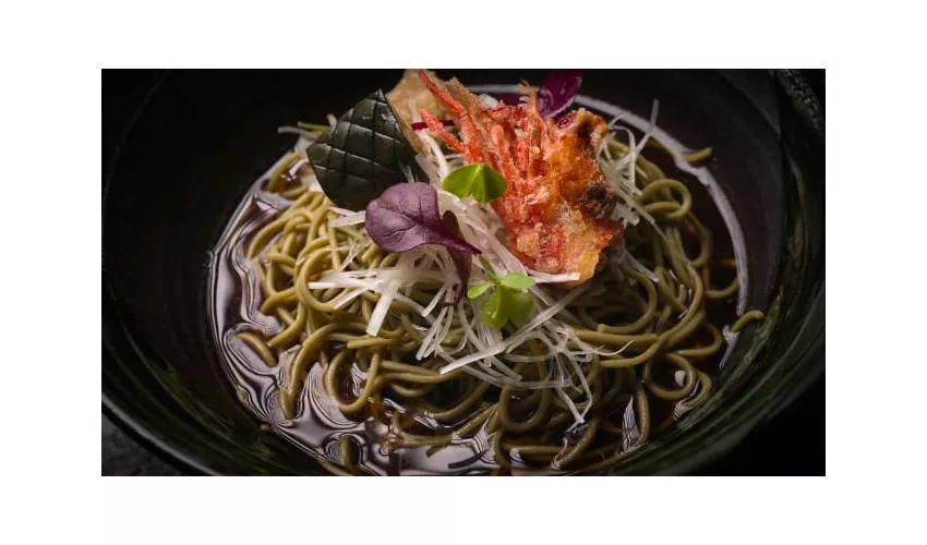 Umi _ Cucina Giapponese
