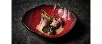 Umi _ Cucina Giapponese