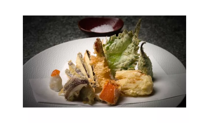 Umi _ Cucina Giapponese