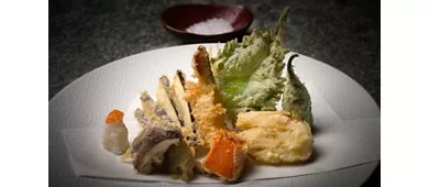 Umi _ Cucina Giapponese